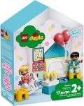 10925 LEGO® DUPLO® Játékszoba