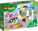 10928 LEGO® DUPLO® Pékség