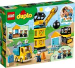 10932 LEGO® DUPLO® Bontógolyó