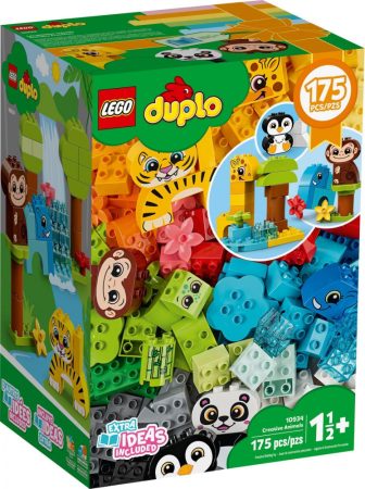 10934 LEGO® DUPLO® Kreatív állatok