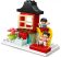 10943 LEGO® DUPLO® Boldog gyermekkori pillanatok