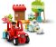 10950 LEGO® DUPLO® Farm traktor és állatgondozás