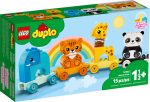 10955 LEGO® DUPLO® Állatos vonat