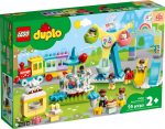 10956 LEGO® DUPLO® Vidámpark