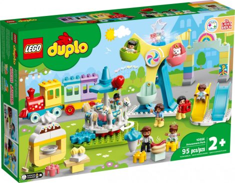 10956 LEGO® DUPLO® Vidámpark