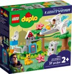 10962 LEGO® DUPLO® Buzz Lightyear bolygóközi küldetése