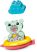 10965 LEGO® DUPLO® Vidám fürdetéshez: úszó állatos vonat