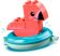 10966 LEGO® DUPLO® Vidám fürdetéshez: úszó állatos sziget
