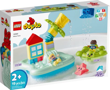 10989 LEGO® DUPLO® Aquapark