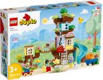 10993 LEGO® DUPLO® 3 az 1-ben lombház