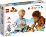 10997 LEGO® DUPLO® Kemping kaland