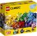 11003 LEGO® Classic Kockák és szemek