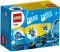 11006 LEGO® Classic Kreatív kék kockák