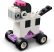 11014 LEGO® Classic Kockák és járművek