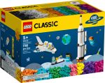11022 LEGO® Classic Űrbeli küldetés