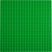 11023 LEGO® Classic Zöld alaplap