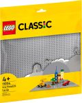 11024 LEGO® Classic Szürke alaplap