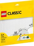 11026 LEGO® Classic Fehér alaplap