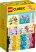11032 LEGO® Classic Kreatív színes kockák