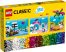 11033 LEGO® Classic Kreatív fantáziavilág