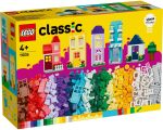 11035 LEGO® Classic Kreatív házak