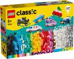 11036 LEGO® Classic Kreatív járművek