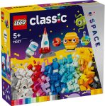 11037 LEGO® Classic Kreatív bolygók