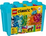 11038 LEGO® Classic Színes és kreatív építőkészlet