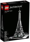 21019 LEGO® Architecture Az Eiffel torony