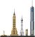 21028 LEGO® Architecture New York