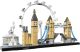 21034 LEGO® Architecture London