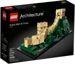 21041 LEGO® Architecture A kínai nagy fal