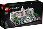 21045 LEGO® Architecture Trafalgar tér