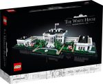 21054 LEGO® Architecture Fehér Ház