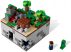 21102 LEGO® Ideas Mikrovilág: Az erdő