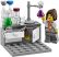 21110 LEGO® Ideas Kutatóintézet