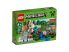 21123 LEGO® Minecraft™ A vasgólem