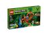 21125 LEGO® Minecraft™ Lombház a dzsungelben