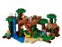 21125 LEGO® Minecraft™ Lombház a dzsungelben