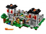 21127 LEGO® Minecraft™ Az erőd