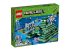21136 LEGO® Minecraft™ Emlékmű az óceán partján