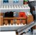 21137 LEGO® Minecraft™ Hegyi barlang