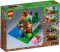 21138 LEGO® Minecraft™ A dinnyefarm