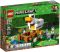 21140 LEGO® Minecraft™ Csirkeudvar