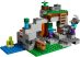 21141 LEGO® Minecraft™ Zombibarlang