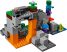 21141 LEGO® Minecraft™ Zombibarlang