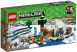 21142 LEGO® Minecraft™ A sarki iglu