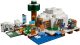 21142 LEGO® Minecraft™ A sarki iglu