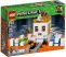 21145 LEGO® Minecraft™ A Koponya aréna