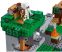 21146 LEGO® Minecraft™ Csonthadsereg támadás